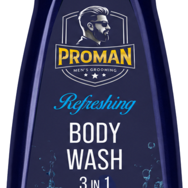 Home proman moisturizer & sunscreen spf 18+