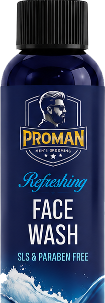 Home proman moisturizer & sunscreen spf 18+