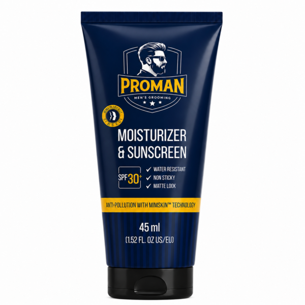 proman moisturizer cream